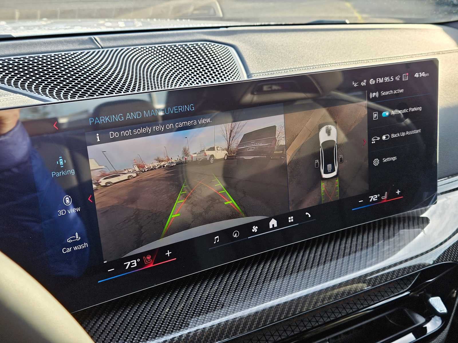 2026 BMW M Models Competition xDrive