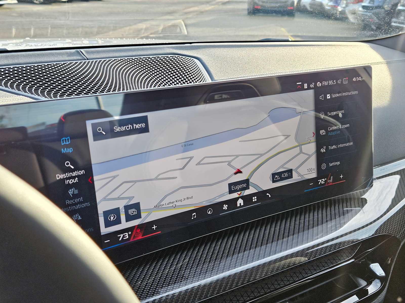 2026 BMW M Models Competition xDrive