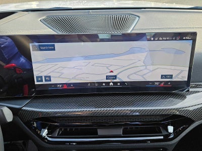 2026 BMW M Models Competition xDrive