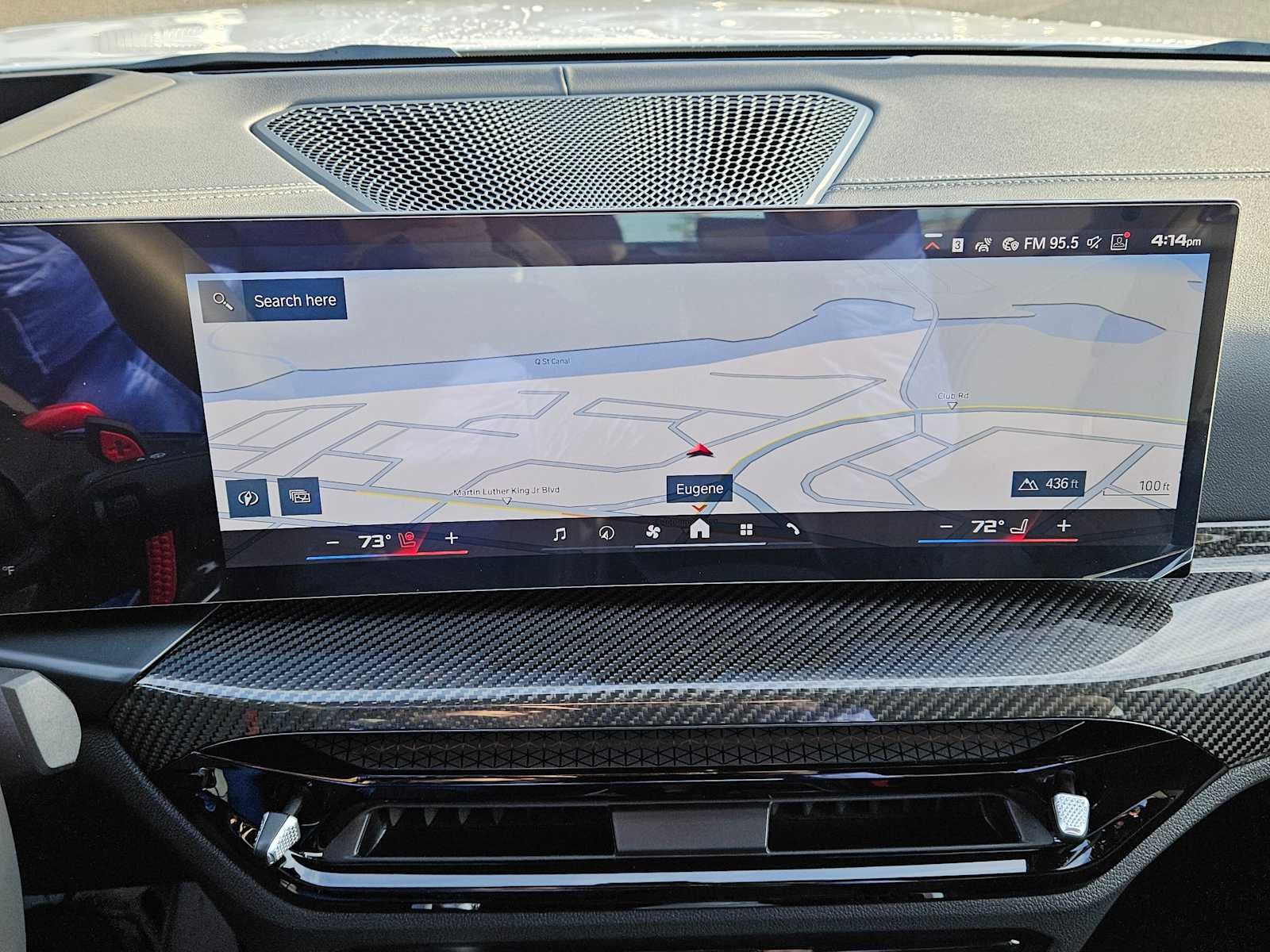 2026 BMW M Models Competition xDrive