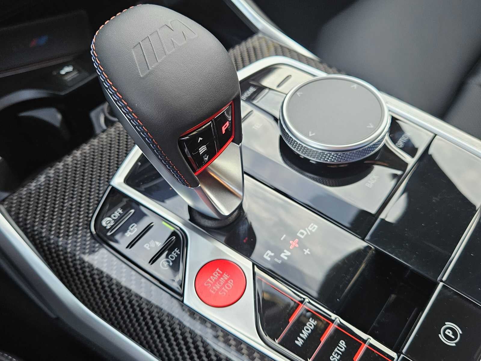 2026 BMW M Models Competition xDrive