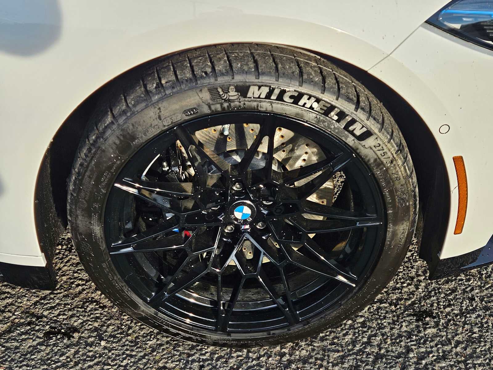 2026 BMW M Models Competition xDrive