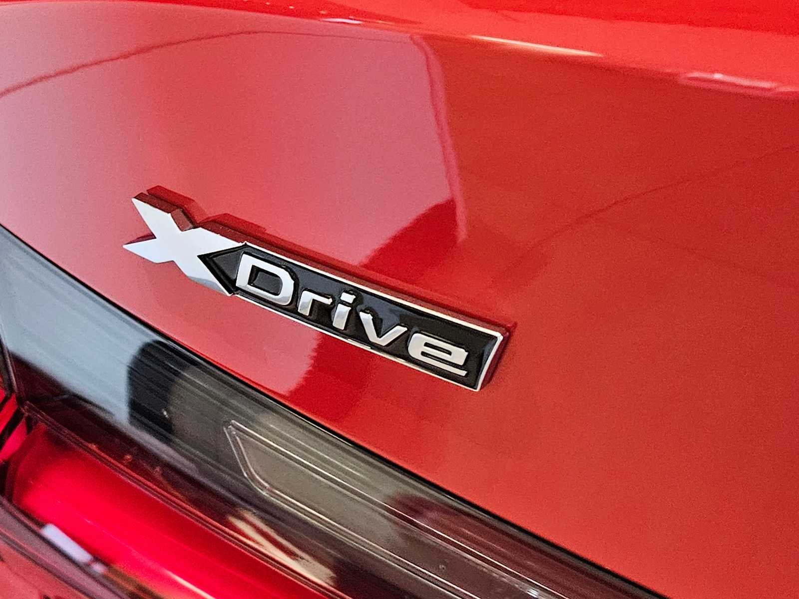 2026 BMW M3 Competition xDrive