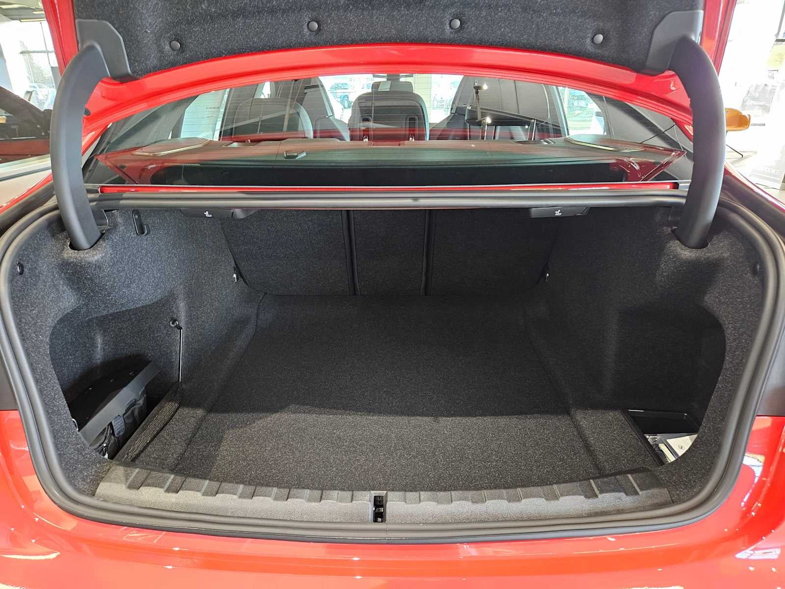 2026 BMW M3 Competition xDrive