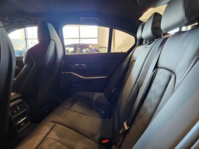 2026 BMW M3 Competition xDrive