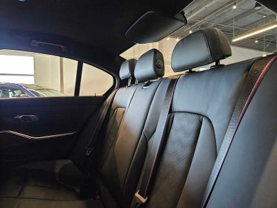 2026 BMW M3 Competition xDrive