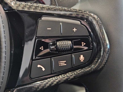 2026 BMW M3 Competition xDrive