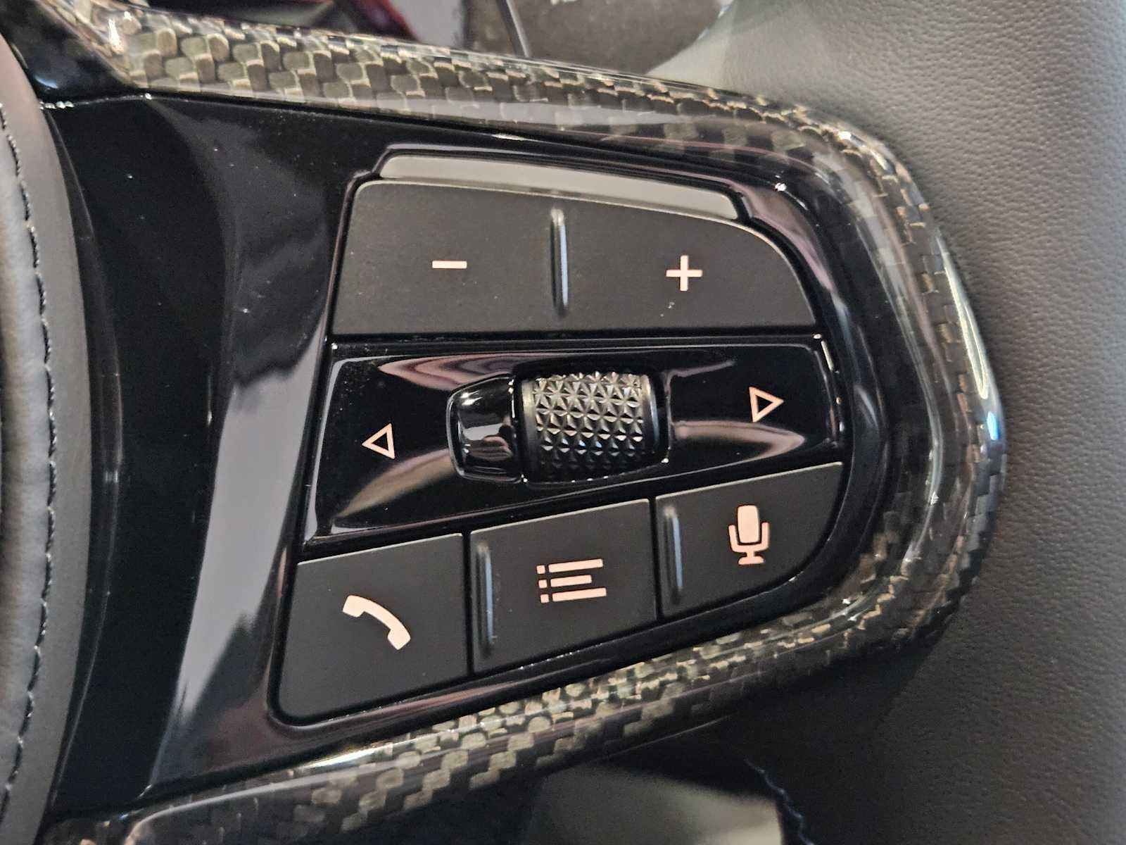 2026 BMW M3 Competition xDrive