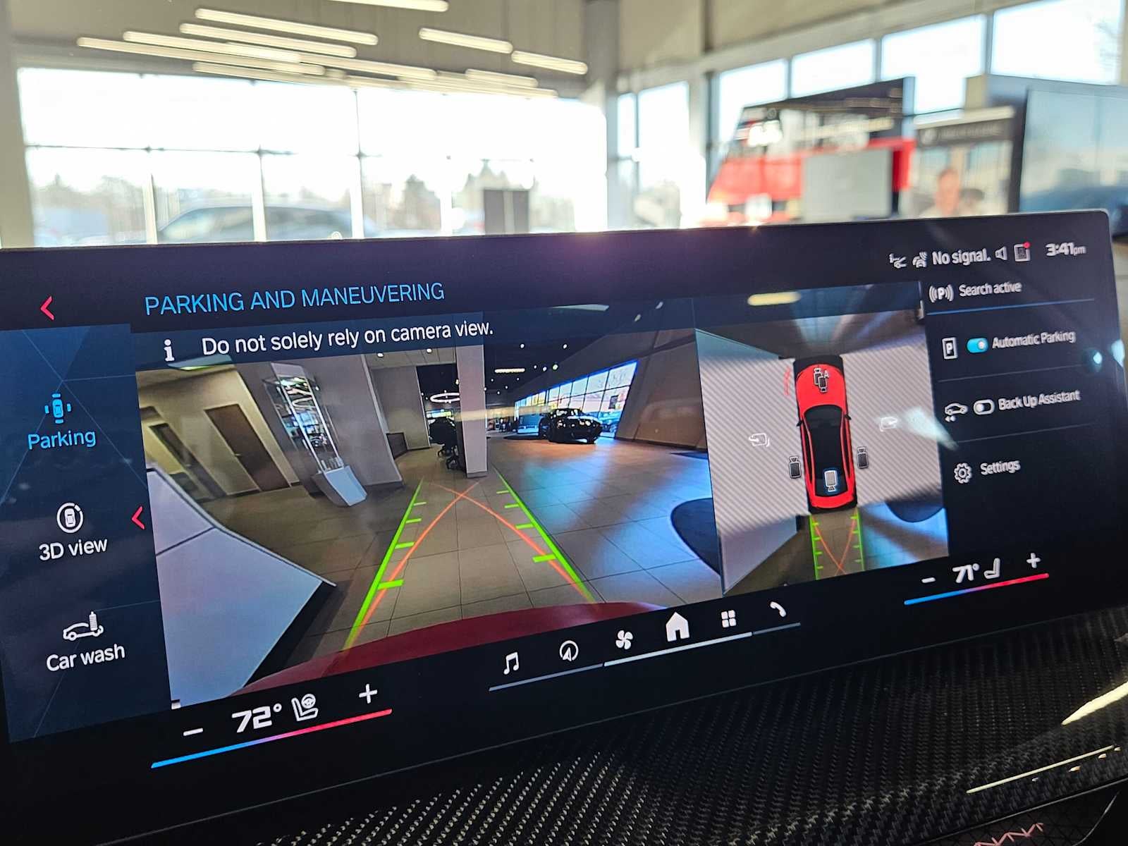 2026 BMW M3 Competition xDrive