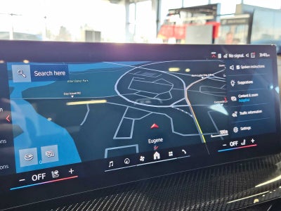 2026 BMW M3 Competition xDrive