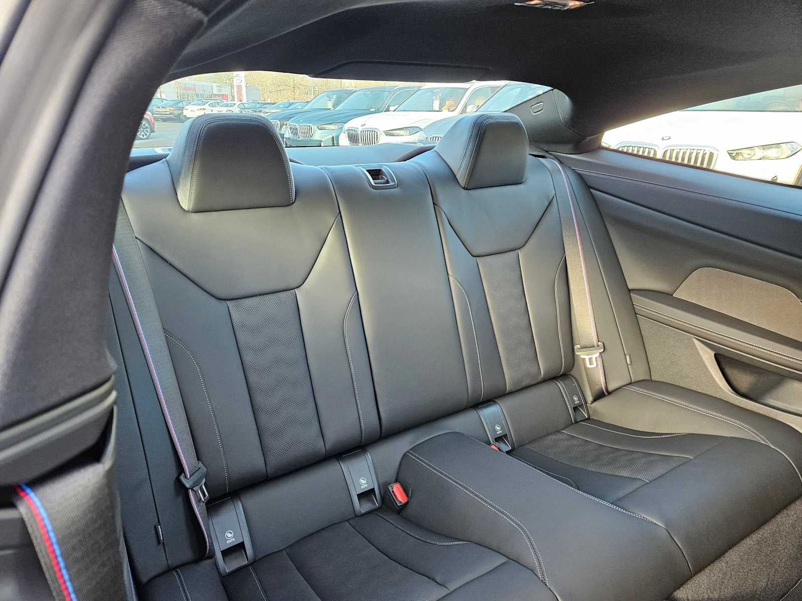 2026 BMW M4 Competition xDrive