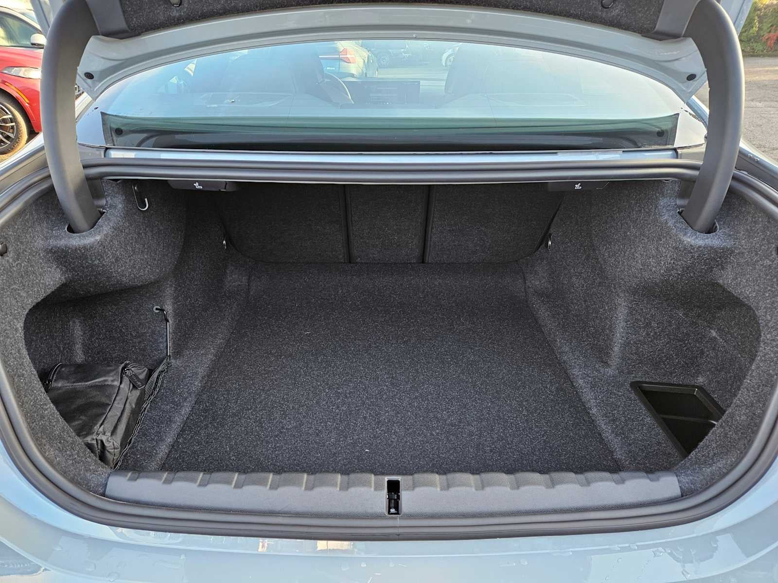 2026 BMW M4 Competition xDrive