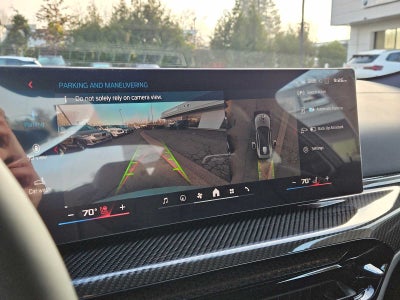 2026 BMW M4 Competition xDrive