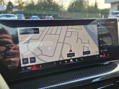 2026 BMW M4 Competition xDrive