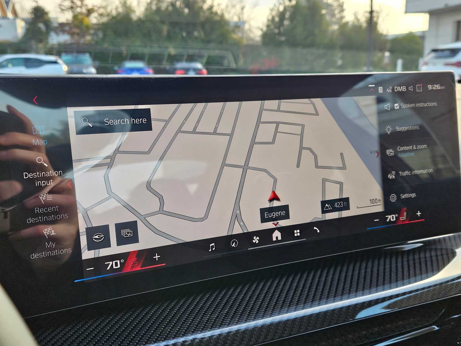 2026 BMW M4 Competition xDrive