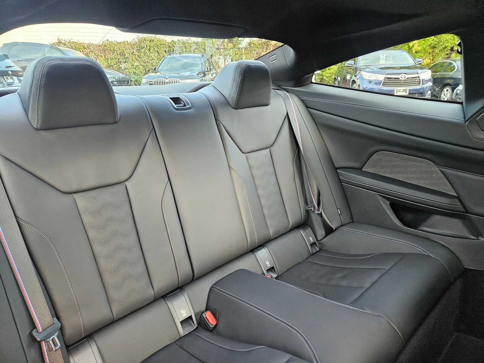 2026 BMW M4 Competition xDrive