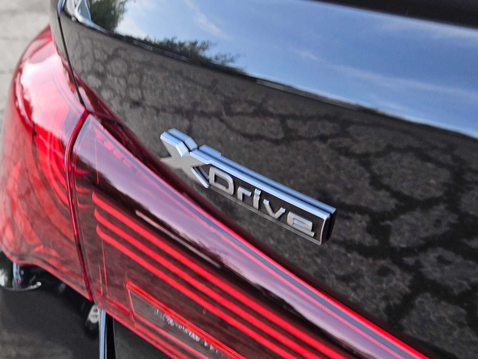 2026 BMW M4 Competition xDrive