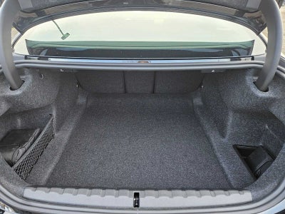 2026 BMW M4 Competition xDrive