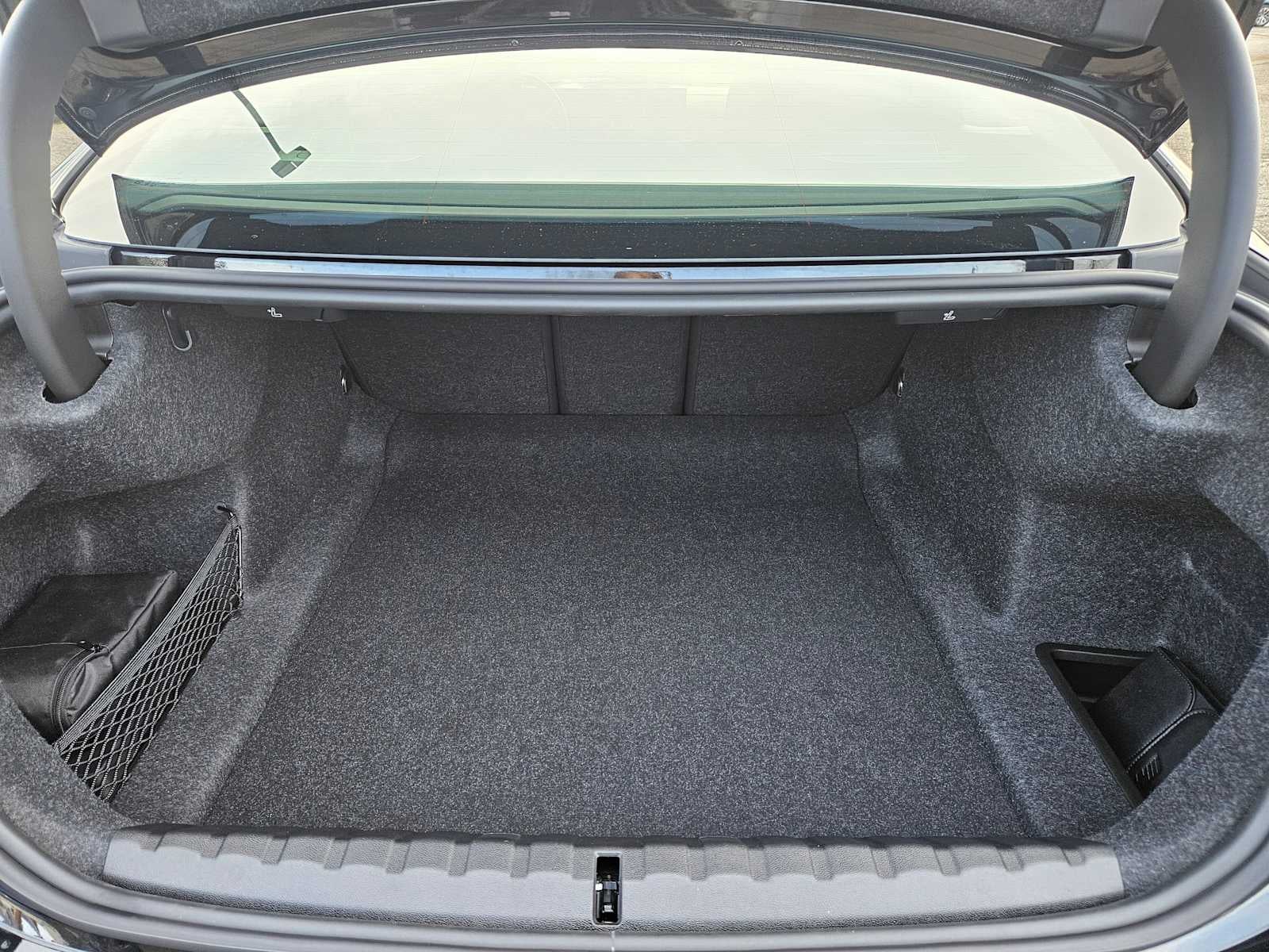 2026 BMW M4 Competition xDrive