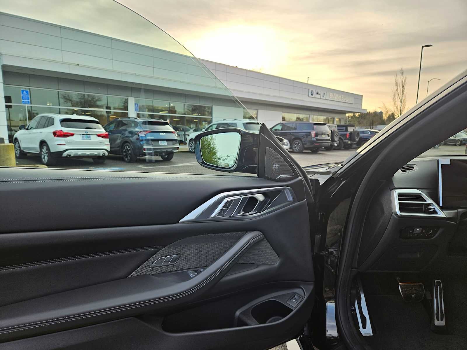 2026 BMW M4 Competition xDrive