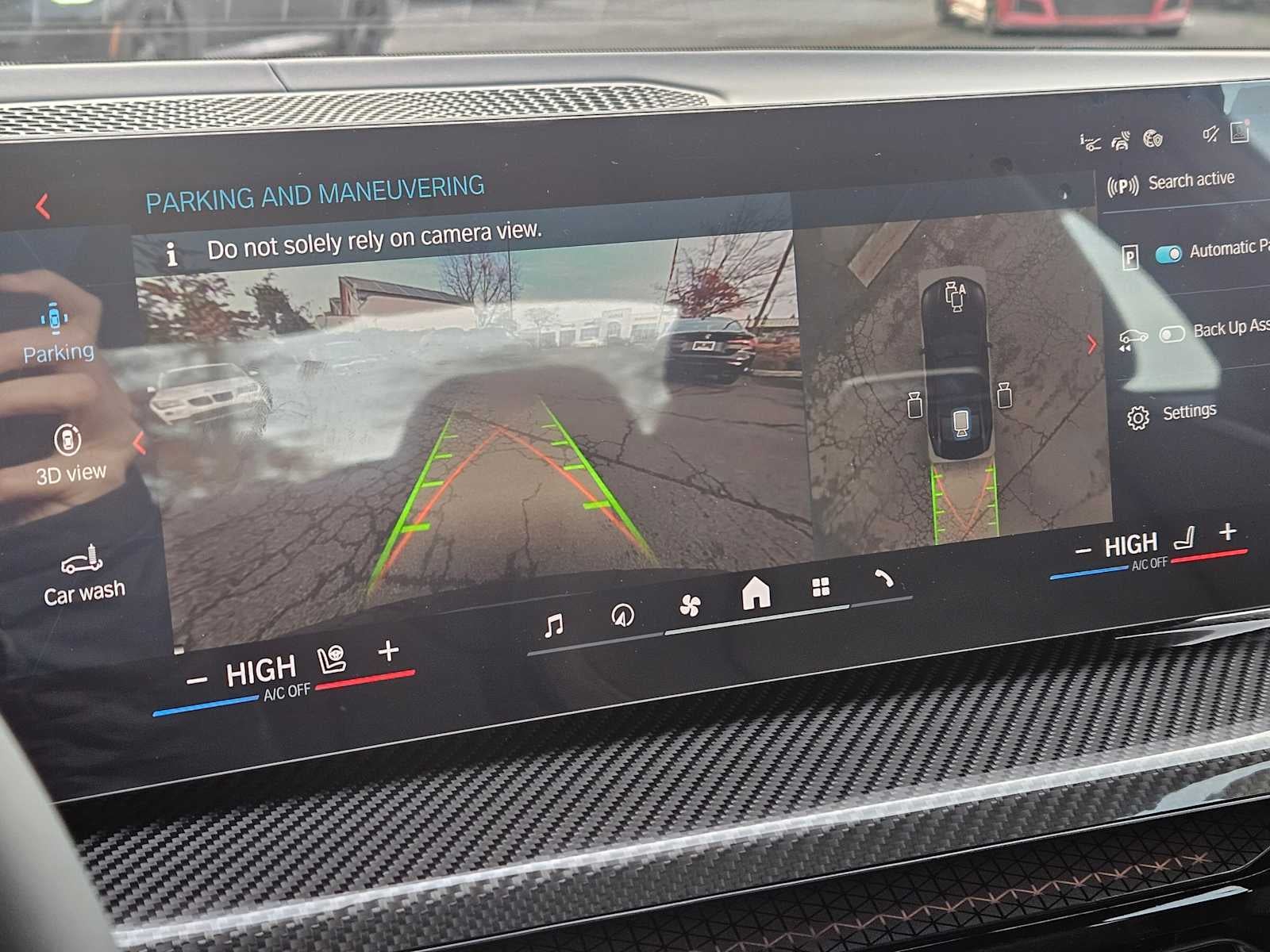 2026 BMW M4 Competition xDrive