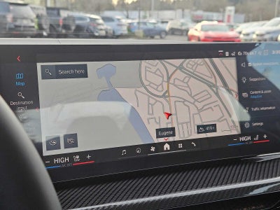 2026 BMW M4 Competition xDrive