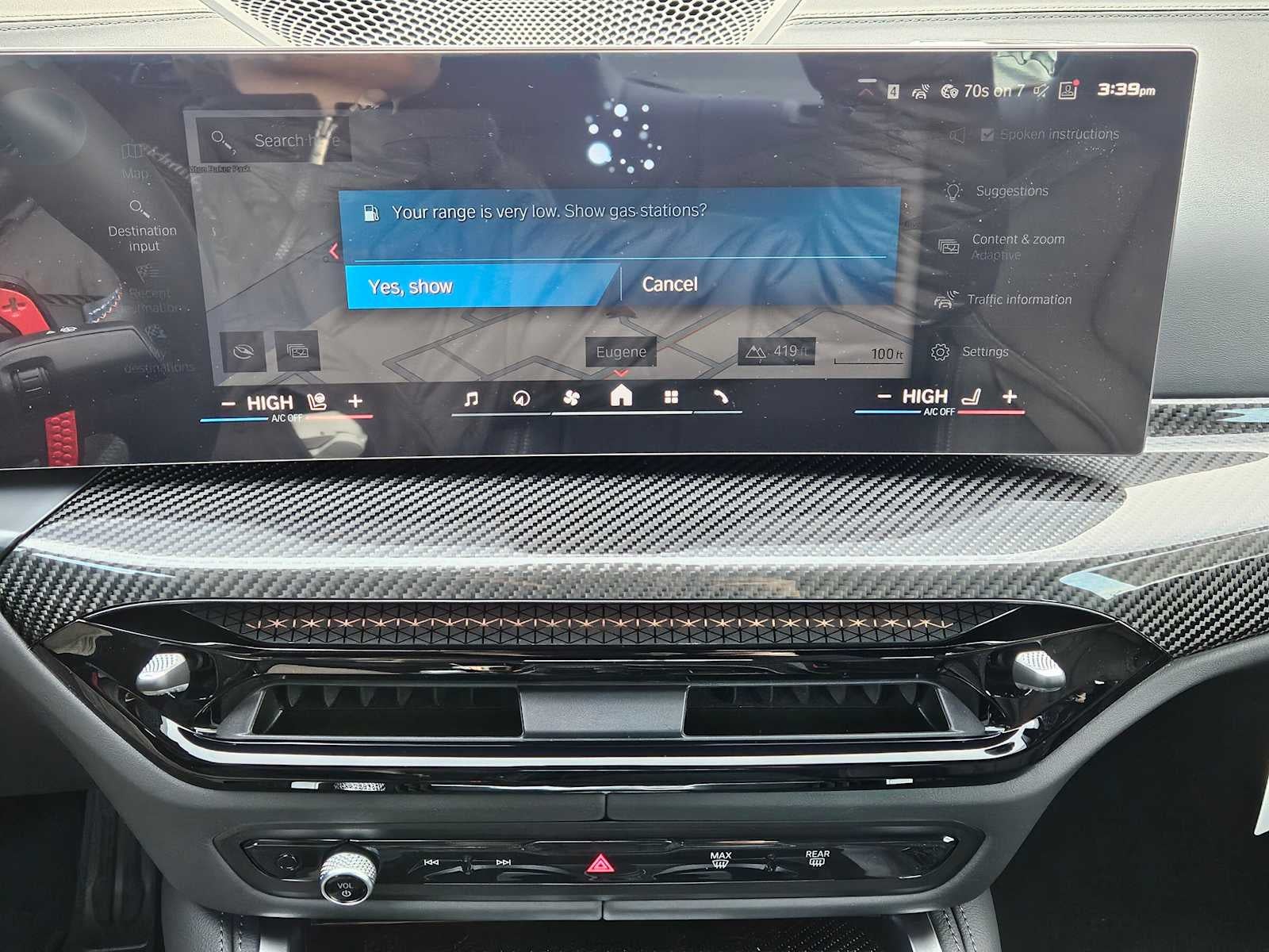 2026 BMW M4 Competition xDrive