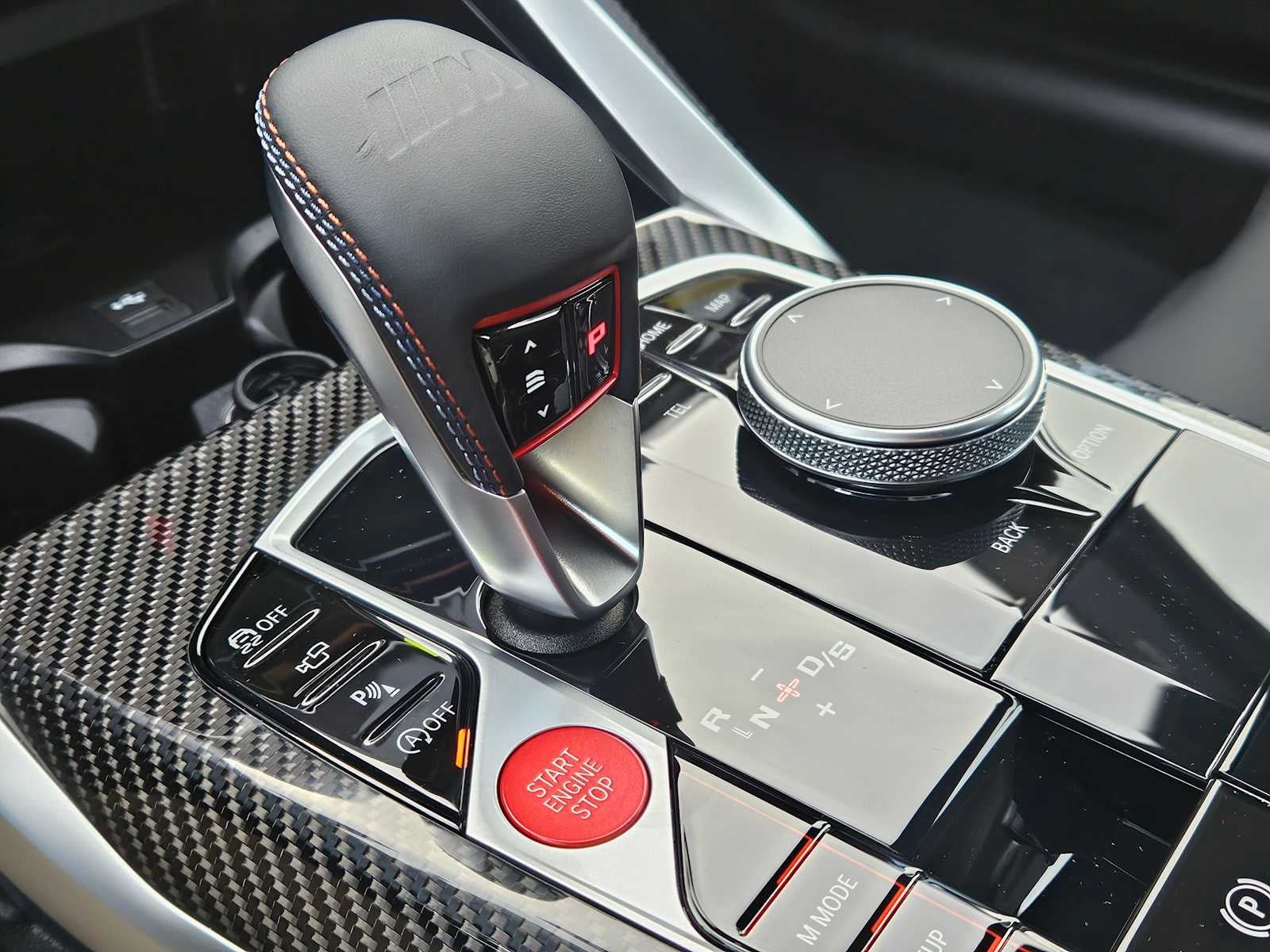 2026 BMW M4 Competition xDrive