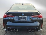 2026 BMW M4 Competition xDrive
