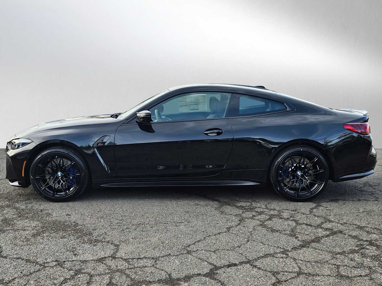 2026 BMW M4 Competition xDrive