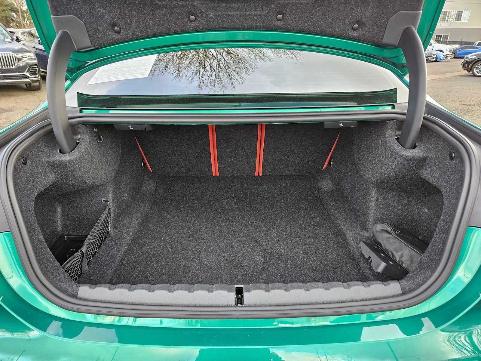 2026 BMW M Models Competition xDrive