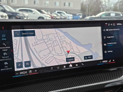 2026 BMW M Models Competition xDrive