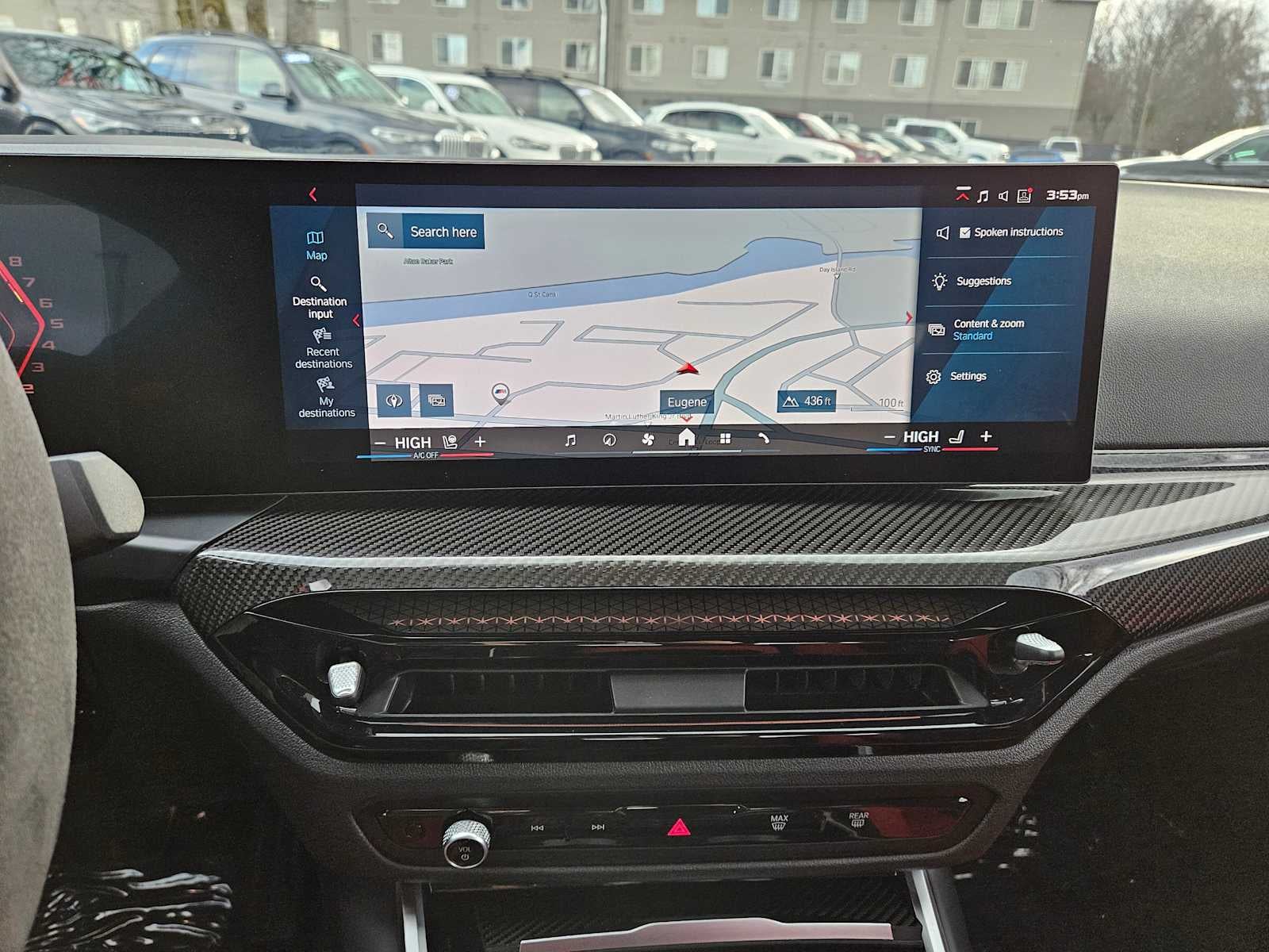 2026 BMW M Models Competition xDrive