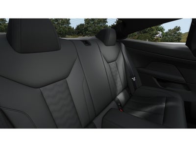 2027 BMW M4 Competition xDrive