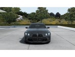 2027 BMW M4 Competition xDrive