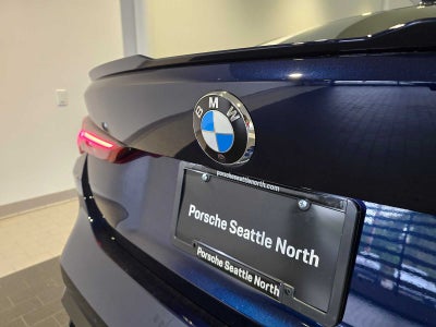 2024 BMW M Models Coupe