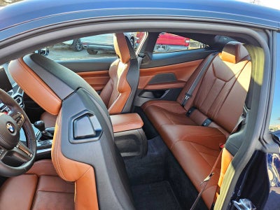 2024 BMW M Models Coupe