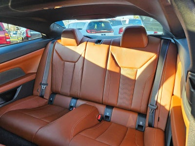 2024 BMW M Models Coupe