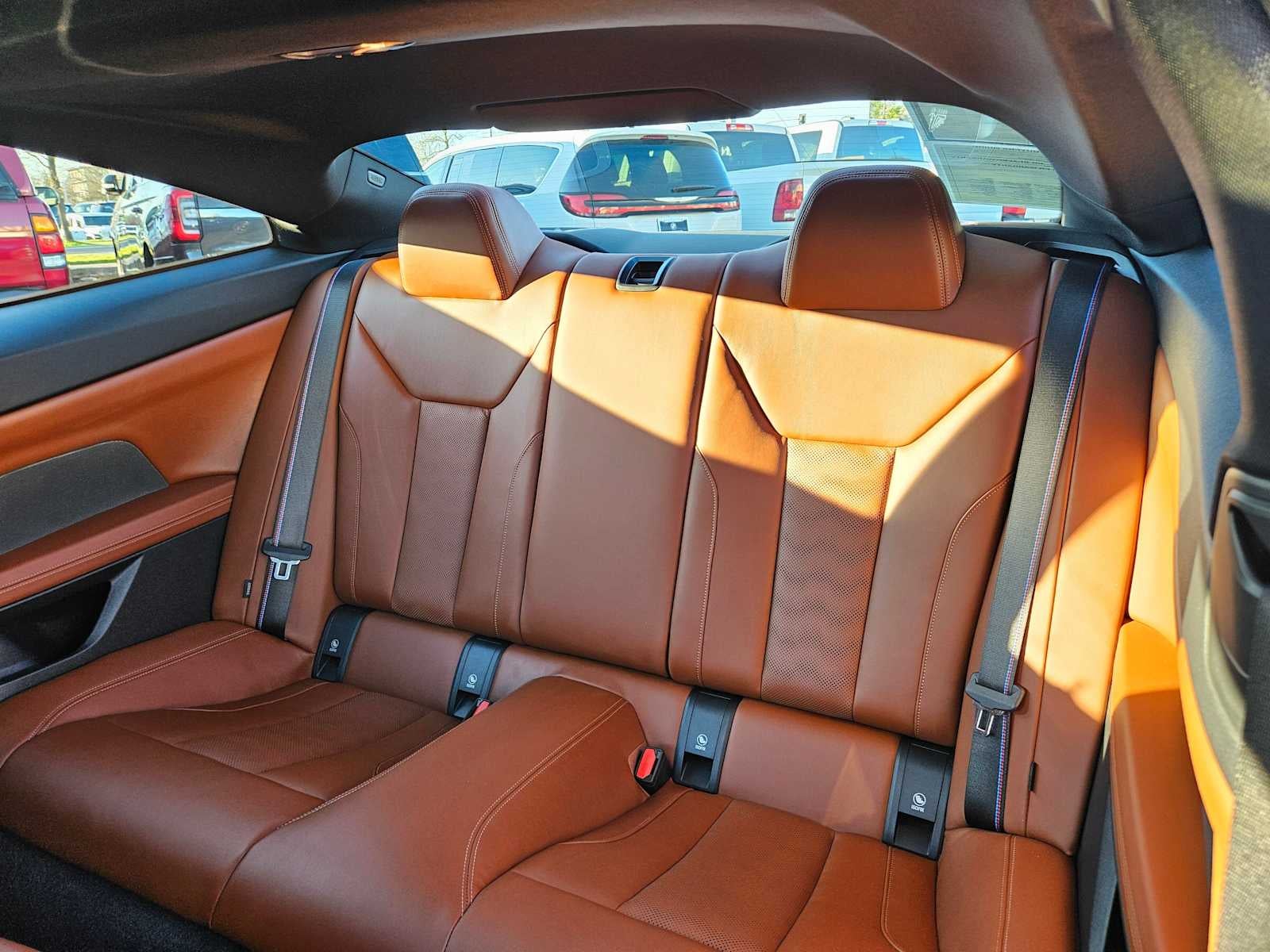 2024 BMW M Models Coupe