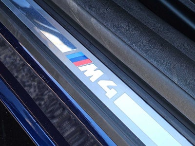 2024 BMW M Models Coupe