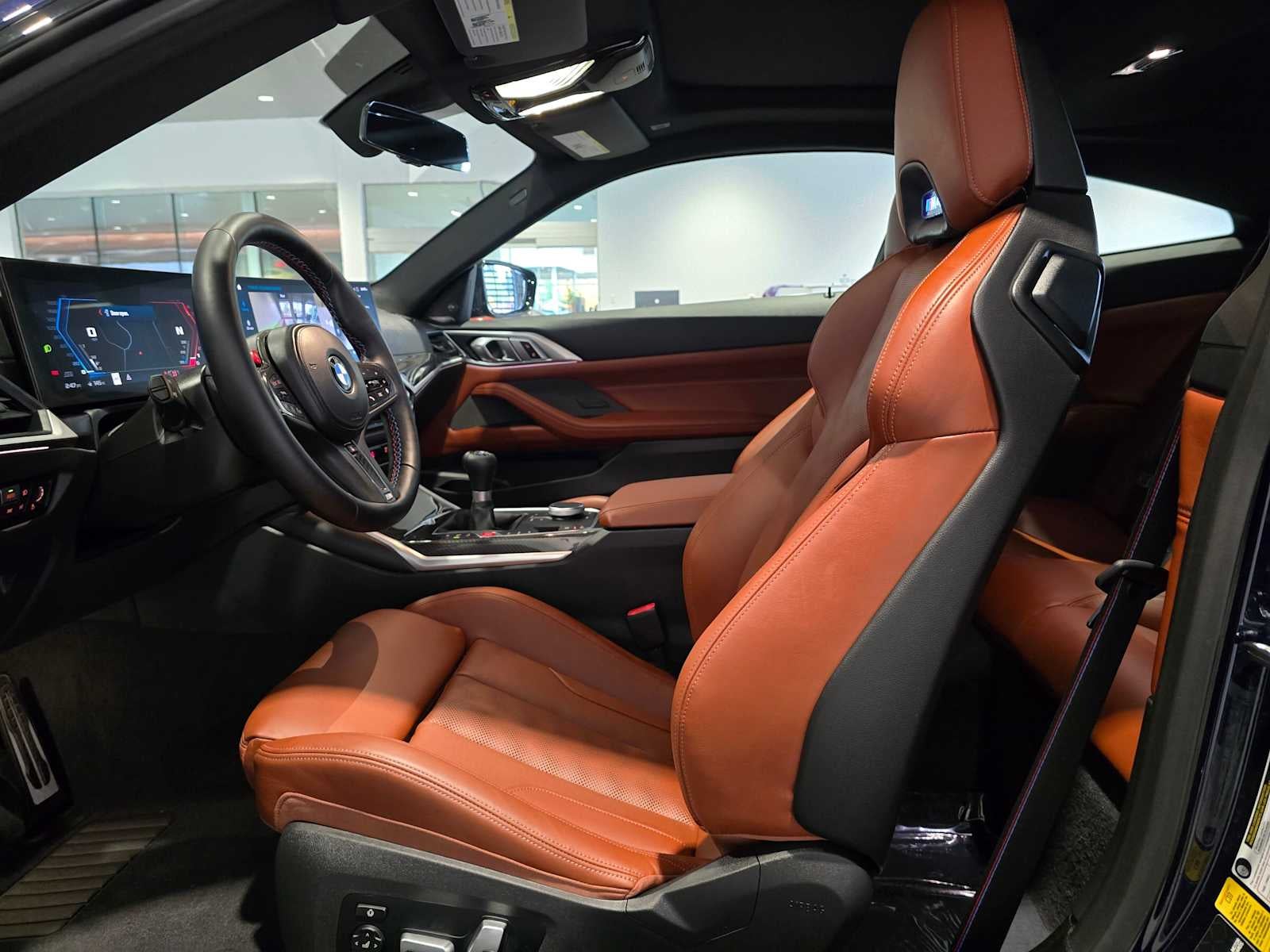 2024 BMW M Models Coupe