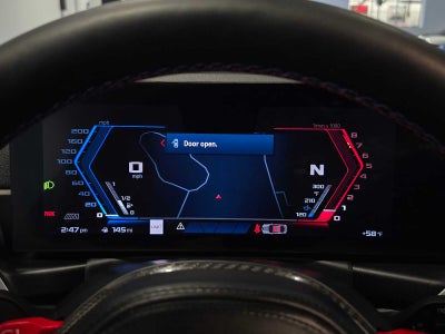 2024 BMW M Models Coupe