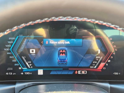 2024 BMW M Models Coupe