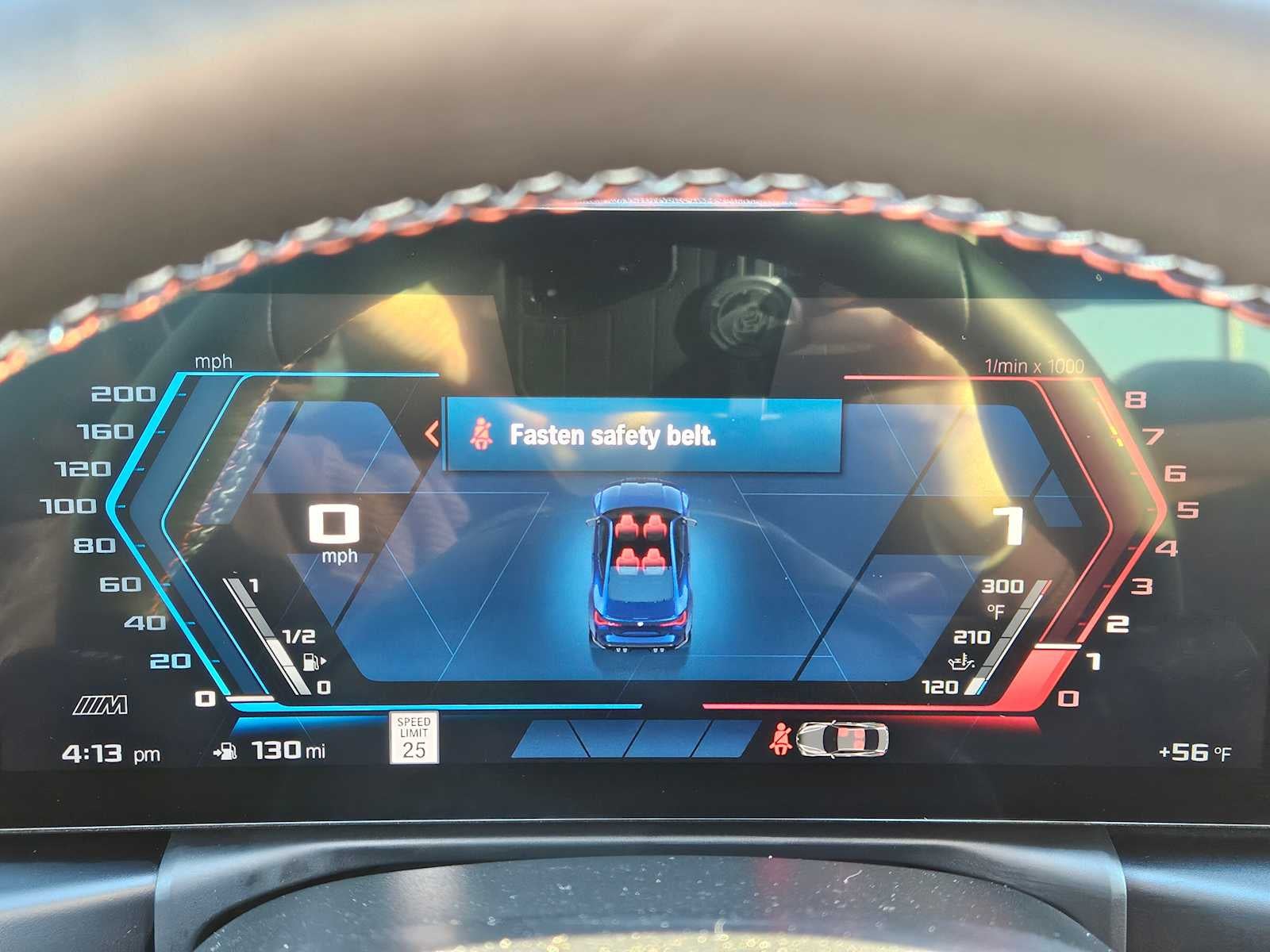 2024 BMW M Models Coupe