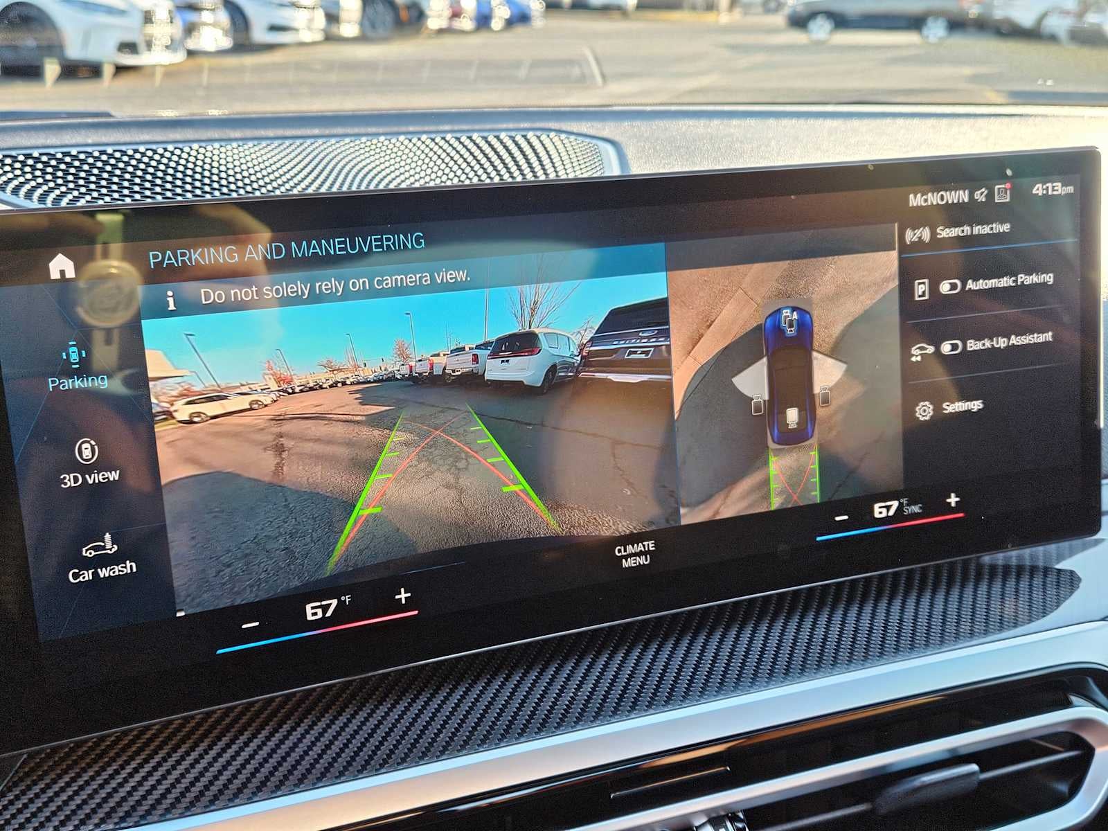 2024 BMW M Models Coupe