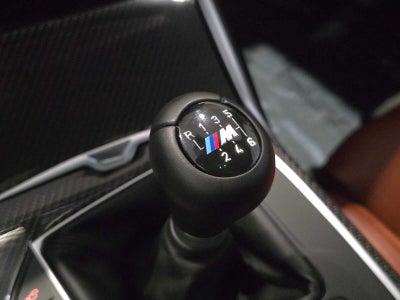 2024 BMW M Models Coupe