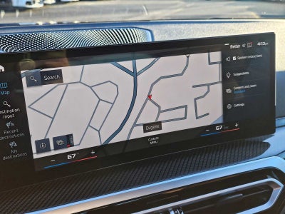 2024 BMW M Models Coupe