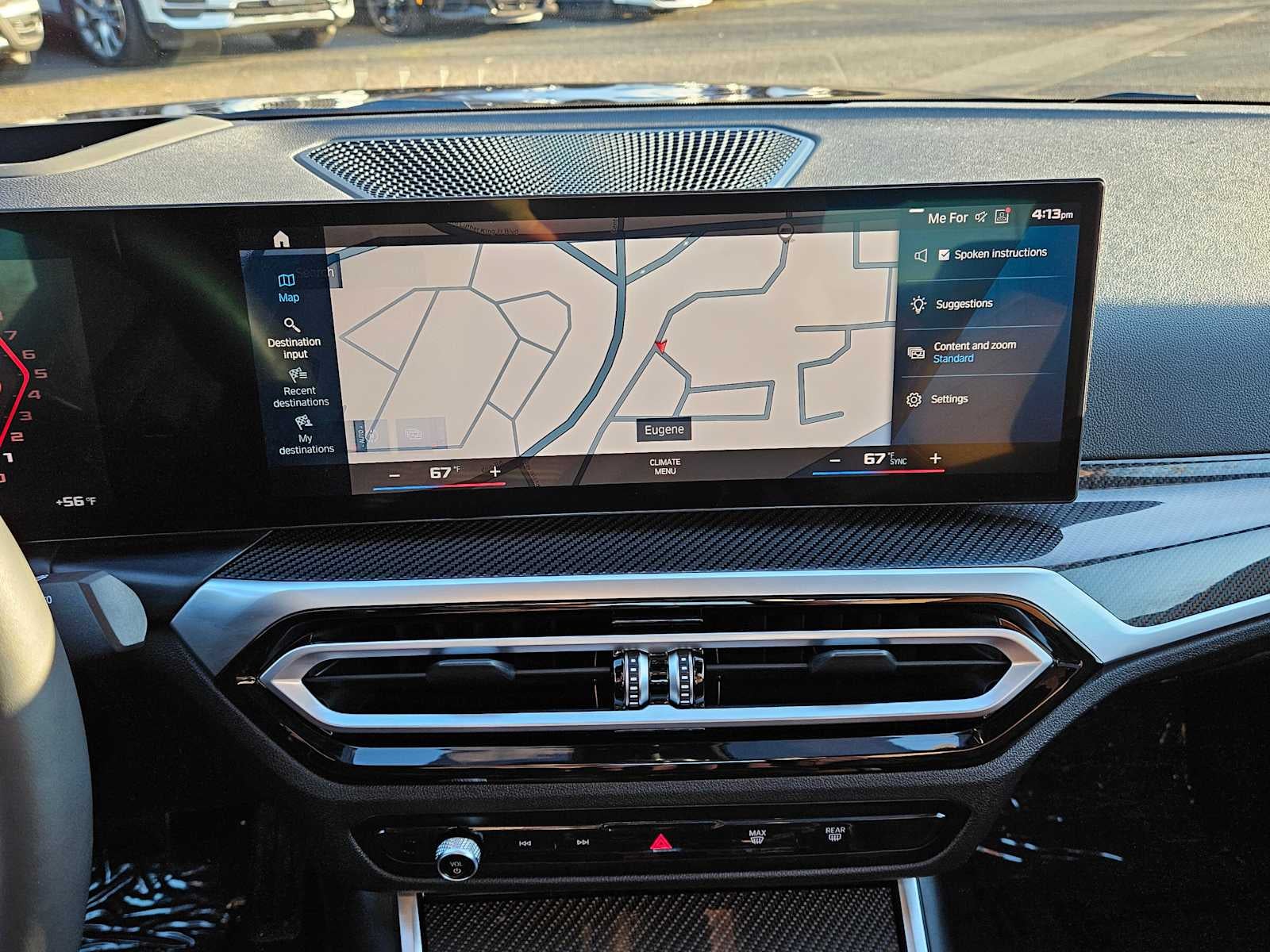 2024 BMW M Models Coupe