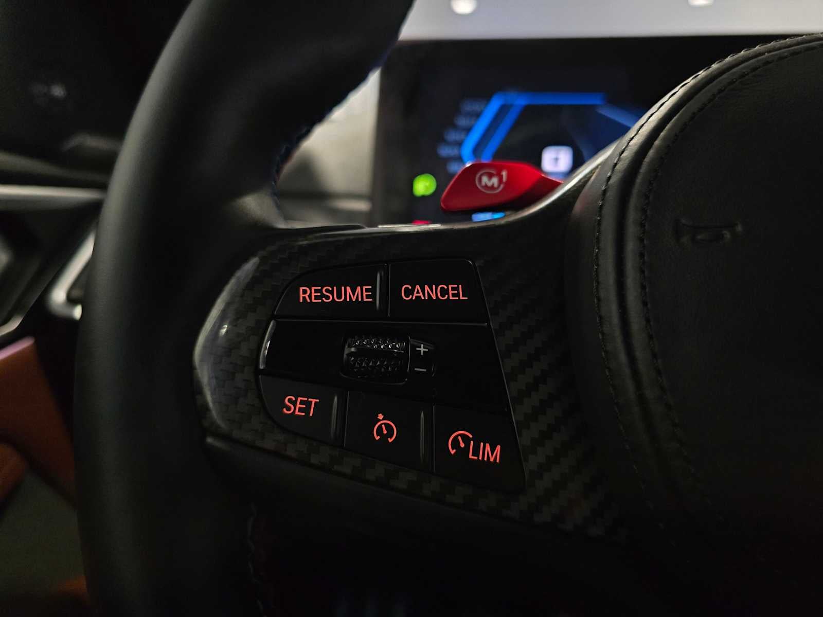 2024 BMW M Models Coupe