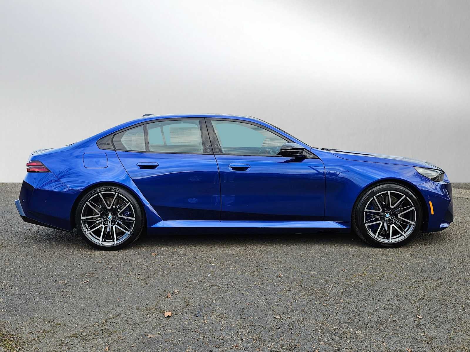 2026 BMW M5 Sedan